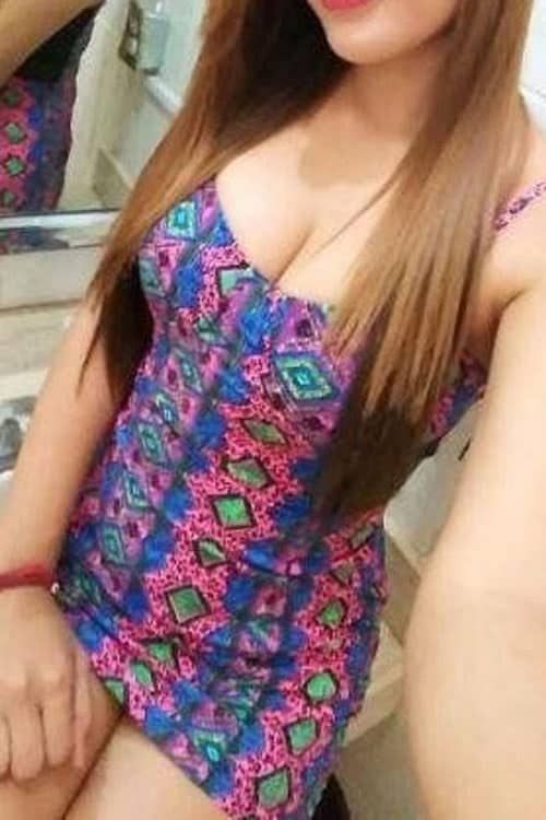 Airhostess Call Girls in Mumbai