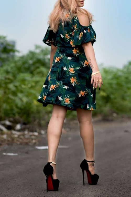 Call Girls in Baner