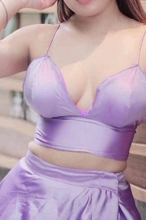 Sexy Call Girls in Mumbai